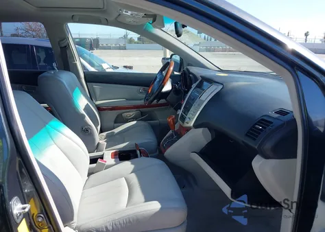 2004 Lexus Rx 330 from USA, damaged, VIN JTJGA31UX40025103